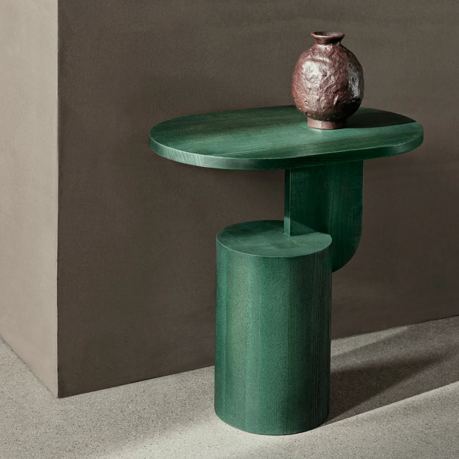 Insert Side Table