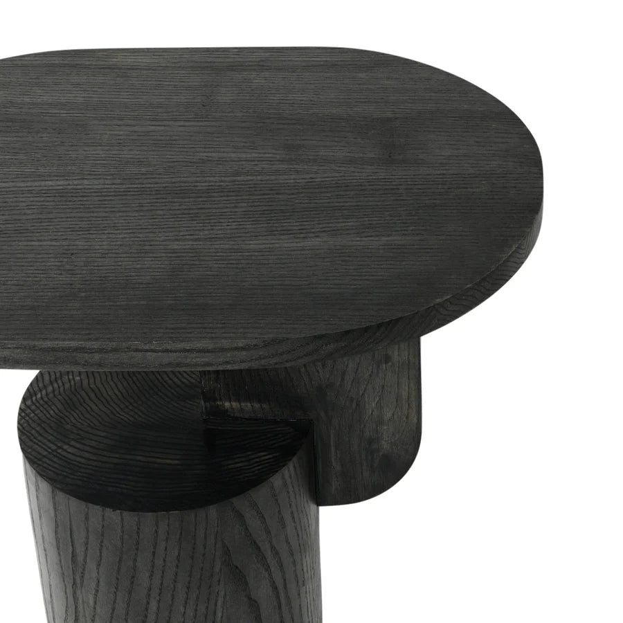 Insert Side Table